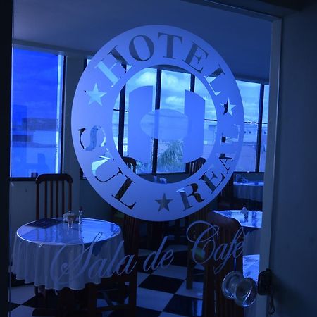 Hotel Sul Real Ji-Paraná Esterno foto