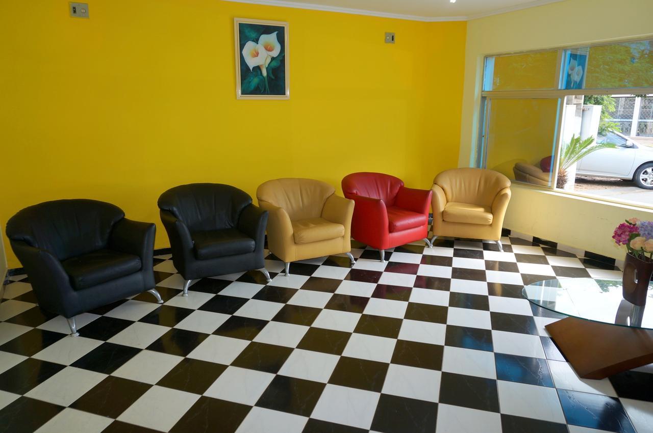 Hotel Sul Real Ji-Paraná Esterno foto